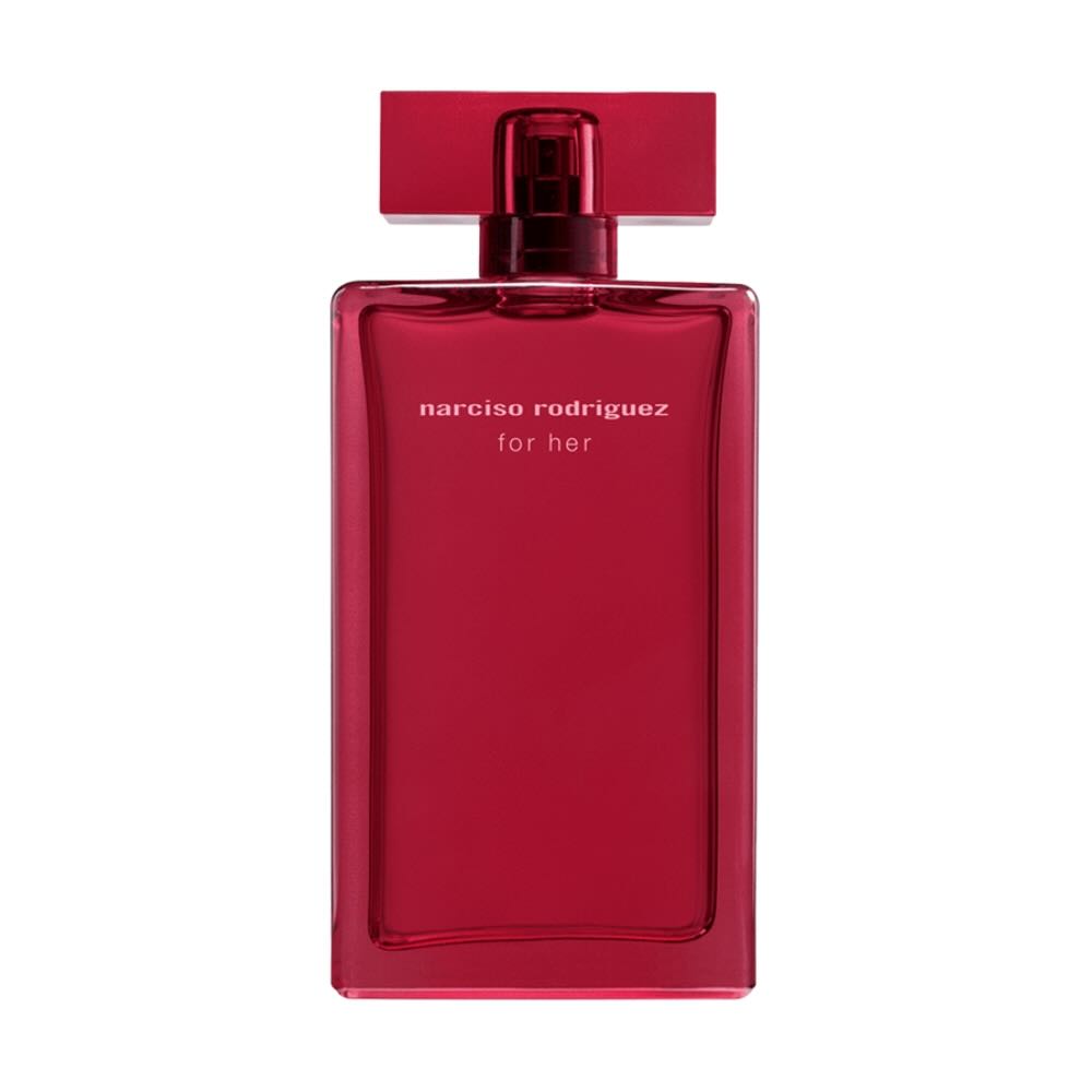 Nước Hoa Nữ Narciso Rodriguez For Her EDP Intense 100ml Chính Hãng - Hình ảnh chính